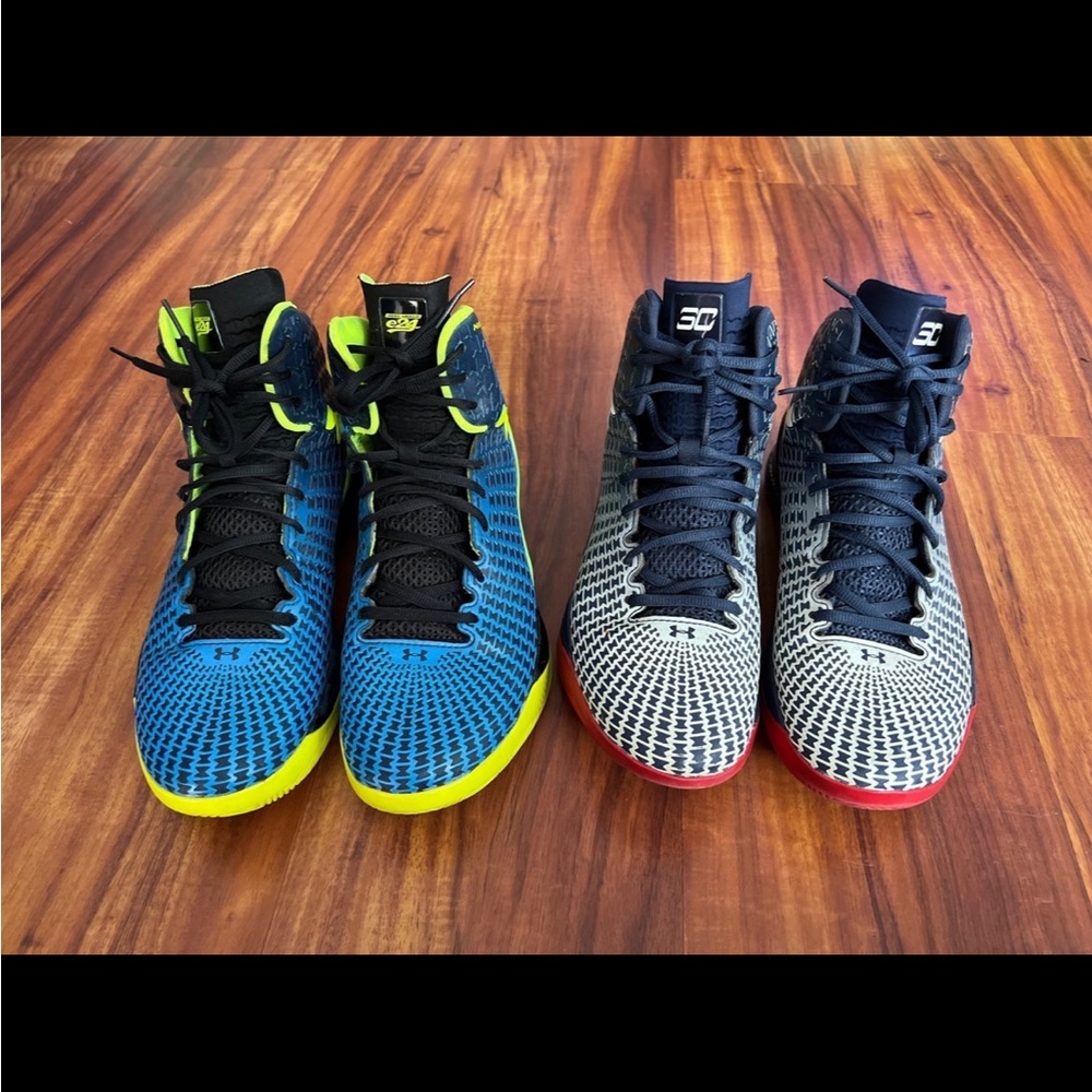 Under Armour Bundle